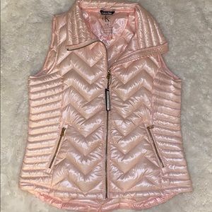 Calvin Klein puffer vest